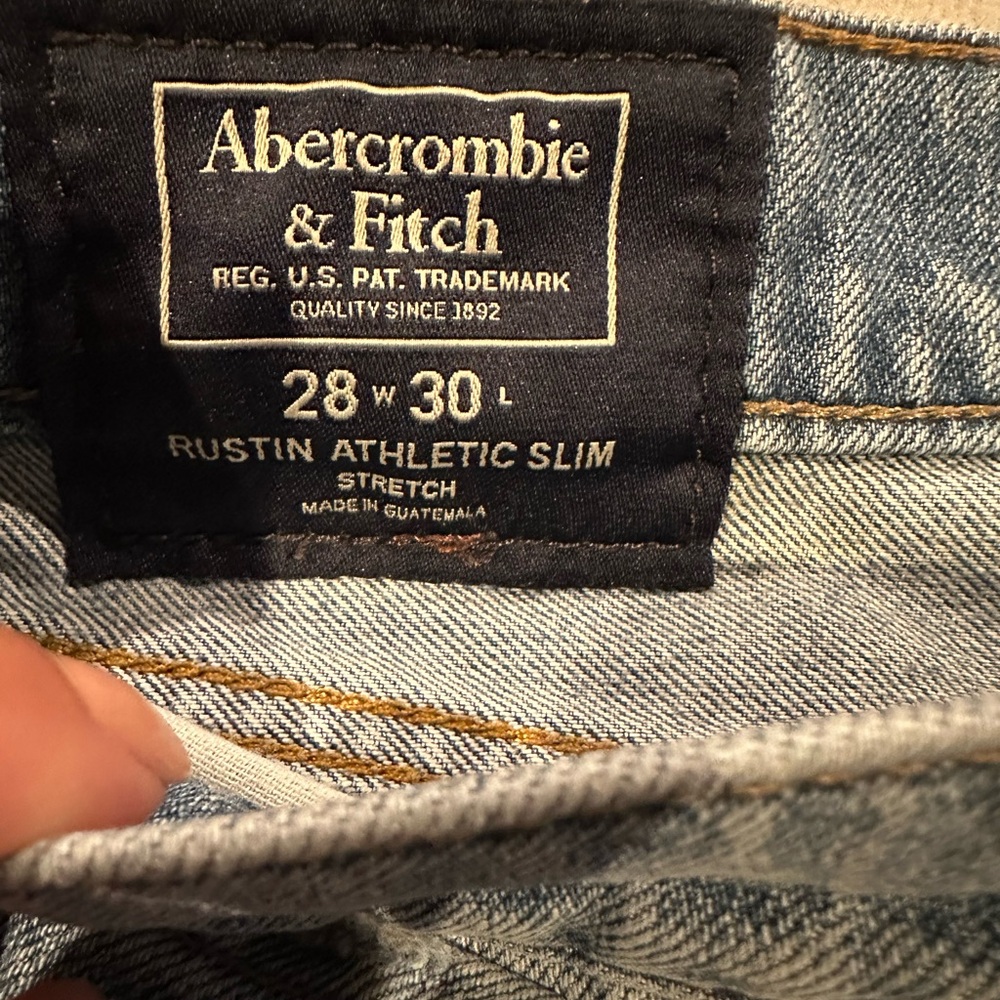 Men’s Jean bundle - Picture 5 of 6